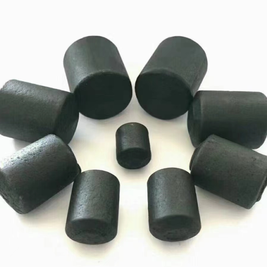 7系鋁硬質(zhì)氧化本色